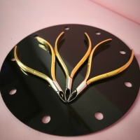 Thợ Nail Giỏi Nhưng Vẫn Mất Khách? Nguyên Nhân Có Thể Đến Từ Cây Kềm Bạn Đang Dùng