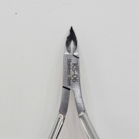 KỀM CẮT DA VUÔNG INOX CÁN DÀI- THÉP KHÔNG GỈ-MSP: KS06