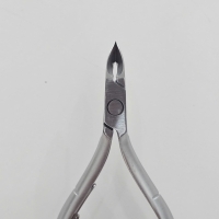 KỀM CẮT DA INOX VUÔNG -THÉP KHÔNG GỈ- MSP: KS02