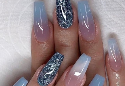 Cách Sơn Gel Đẹp Chuẩn Salon: Cầu Móng Chuẩn – Mặt Móng Mịn – Màu Bóng Bền Không Xuống Tông