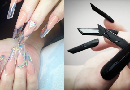 Có Nên Hùn Vốn Mở Tiệm Nail Không?