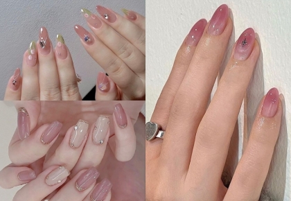 Những Yếu Tố Ảnh Hưởng Đến Quyết Định Tiếp Tục Sử Dụng Dịch Vụ Của Khách Hàng Tại Tiệm Nail