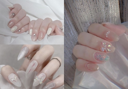 Cách Chụp Ảnh Nail Đẹp Bằng Điện Thoại Giúp Tiệm Đông Khách
