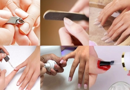 Nguyên nhân sơn gel bị nứt và cách làm sơn gel bền đẹp cho thợ nail