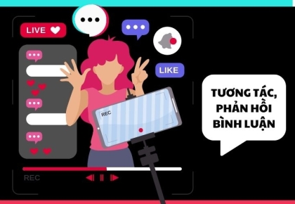 Làm Dịch Vụ Nail Nhưng Không Biết Xây Kênh TikTok/Facebook Và Viết Bài SEO – Sai Lầm Khiến Tiệm Mãi Không Đông Khách