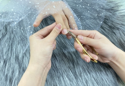 Nhặt Da Kỹ Thuật Cắt Da Thừa Ở Móng Tay Sạch Đẹp