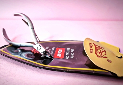 CÁCH KIỂM TRA ĐỘ BÉN CỦA KỀM NAIL SAU KHI MÀI LẠI