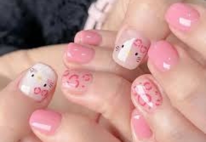Khách Hàng 11–20 Trong Ngành Nail: Cách Thu Hút, Tư Vấn & Giữ Khách Hiệu Quả