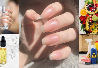 Tìm hiểu cấu tạo và sự phát triển của móng, nguyên nhân khiến móng mỏng dễ gãy và cách chăm sóc giúp móng dày, khỏe từ gốc.