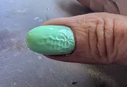Sơn Gel Bị Nhăn: Nguyên Nhân Thật Sự Và Cách Khắc Phục Chuẩn Kỹ Thuật Nail Chuyên Nghiệp