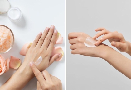 Dị Ứng Da Tay Ở Thợ Nail: Nguyên Nhân, Dấu Hiệu Và Cách Phòng Tránh Khi Tiếp Xúc Hóa Chất Lâu Dài