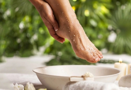 Cách Chữa Hôi Chân Hiệu Quả Tại Nhà – Đơn Giản Mà Siêu Sạch