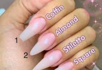 Cách chọn phom móng tay phù hợp với từng bàn tay