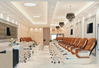 Vì Sao Nhiều Tiệm Nail Ở Việt Nam Đông Khách Nhưng Vẫn Khó Kiếm Tiền?