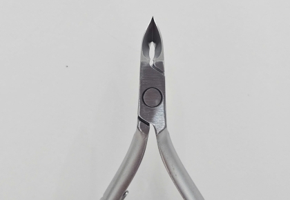 KỀM CẮT DA INOX VUÔNG -THÉP KHÔNG GỈ- MSP: KS02