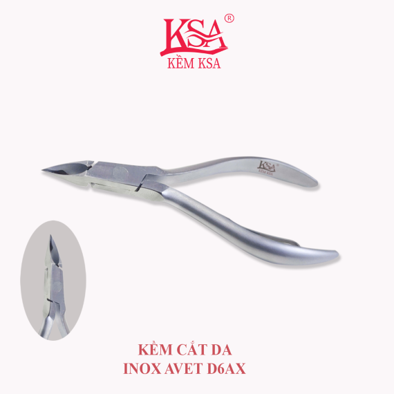 KEM AVET D6AX