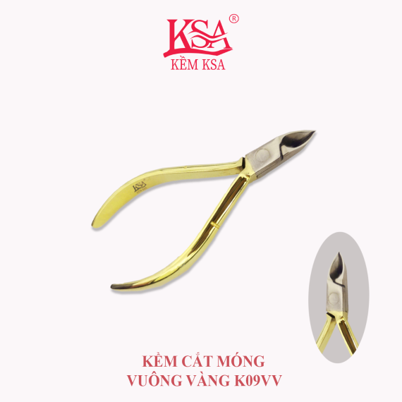 KỀM CẮT MÓNG K09VV