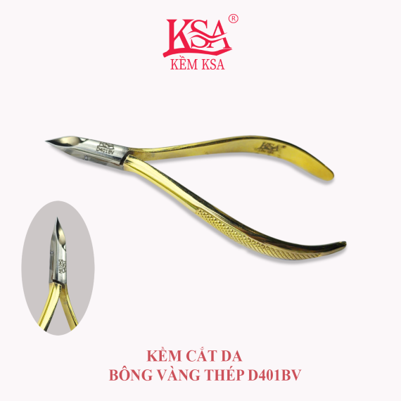 BÔNG VÀNG 