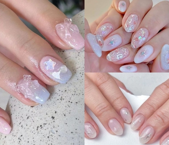 Không Theo Kịp Xu Hướng Nail Mới – Lý Do Khiến Thợ Nail Dần Mất Khách