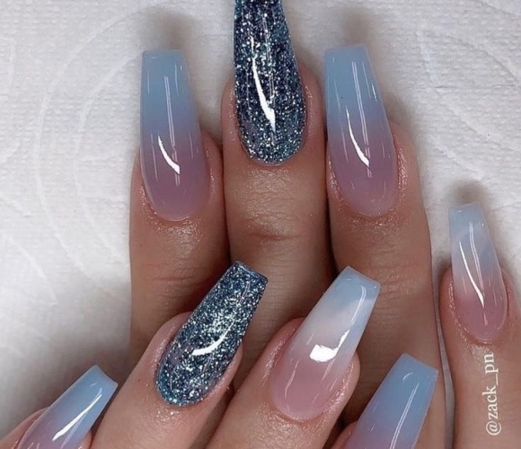 Cách Sơn Gel Đẹp Chuẩn Salon: Cầu Móng Chuẩn – Mặt Móng Mịn – Màu Bóng Bền Không Xuống Tông