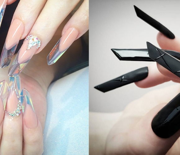 Có Nên Hùn Vốn Mở Tiệm Nail Không?