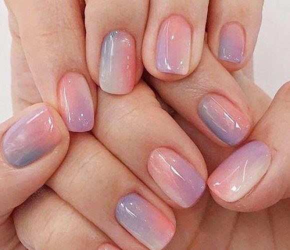 Cách phối màu nail đẹp, hài hòa – Bí quyết mix màu nail chuyên nghiệp cho thợ nail