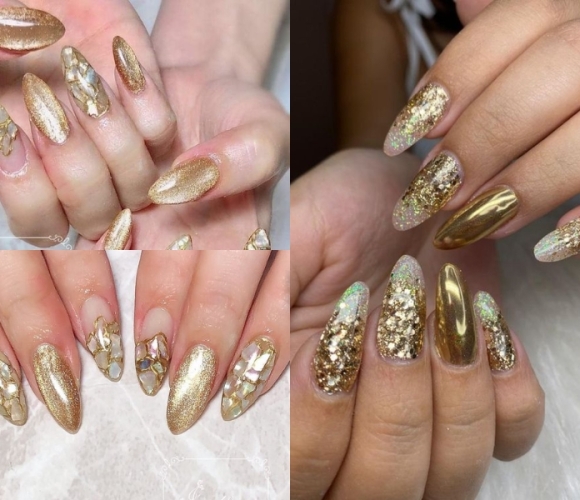 Giá Trị Thật Sự Của Nghề Nail – Khi Nghệ Thuật Làm Đẹp Bị Đánh Giá Sai Vì Những Tiệm Nail Thiếu Tâm