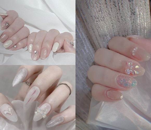 Cách Chụp Ảnh Nail Đẹp Bằng Điện Thoại Giúp Tiệm Đông Khách