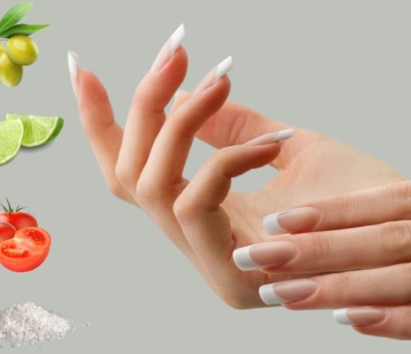 Khó Xử Lý Móng Yếu, Móng Hư Tổn – Nỗi Đau Lớn Của Thợ Nail Và Cách Khắc Phục