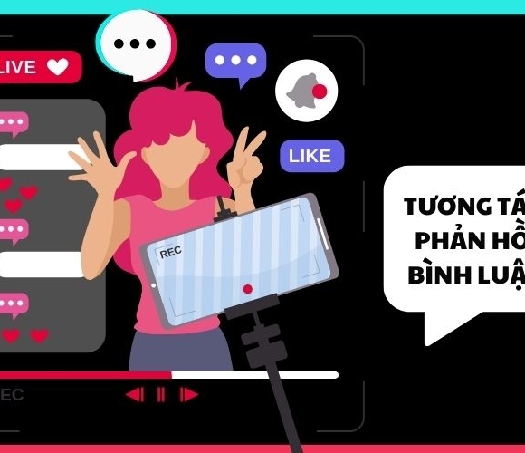 Làm Dịch Vụ Nail Nhưng Không Biết Xây Kênh TikTok/Facebook Và Viết Bài SEO – Sai Lầm Khiến Tiệm Mãi Không Đông Khách