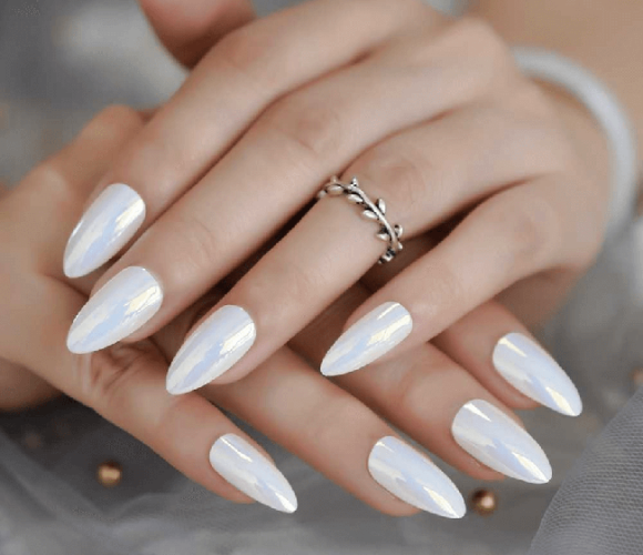 Lựa chọn Cắt Dũa Tạo Kiểu Form Móng Tay Phù Hợp Bàn Tay