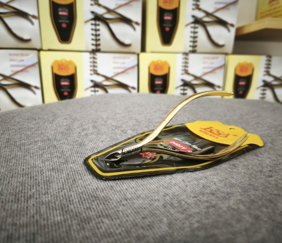 ĐỘ BỀN – ĐỘ BÉN CỦA KỀM CÓ ĐƯỢC NSX ĐÁNH DẤU BẰNG MÀU XI MẠ KHÔNG?