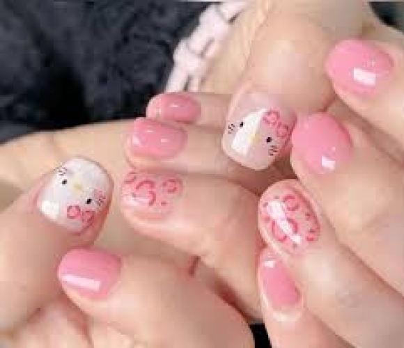 Khách Hàng 11–20 Trong Ngành Nail: Cách Thu Hút, Tư Vấn & Giữ Khách Hiệu Quả