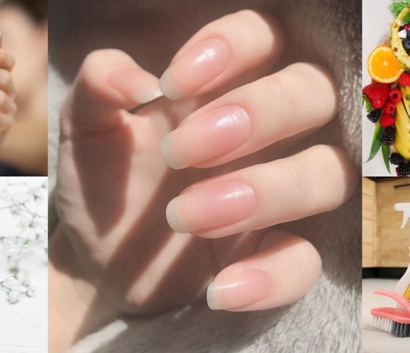 Tìm hiểu cấu tạo và sự phát triển của móng, nguyên nhân khiến móng mỏng dễ gãy và cách chăm sóc giúp móng dày, khỏe từ gốc.