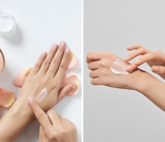 Dị Ứng Da Tay Ở Thợ Nail: Nguyên Nhân, Dấu Hiệu Và Cách Phòng Tránh Khi Tiếp Xúc Hóa Chất Lâu Dài