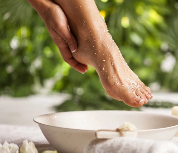Cách Chữa Hôi Chân Hiệu Quả Tại Nhà – Đơn Giản Mà Siêu Sạch