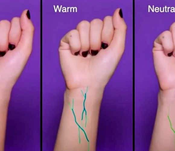 Cách Xác Định Tone Da Chuẩn Xác & Ứng Dụng Chọn Màu Nail – Son – Tóc Phù Hợp