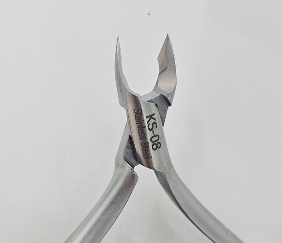 SỰ THẬT VỀ KỀM NAIL: VÌ SAO CÀNG LÀM LÂU, THỢ CÀNG KHÓ CHỌN KỀM?