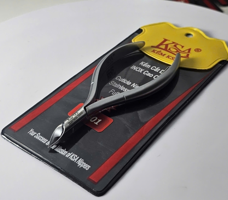 Kềm Cắt Da Chuyên Nghiệp: Động Lực Thúc Đẩy Thị Trường Toàn Cầu Và Lựa Chọn Tối Ưu Cho Salon