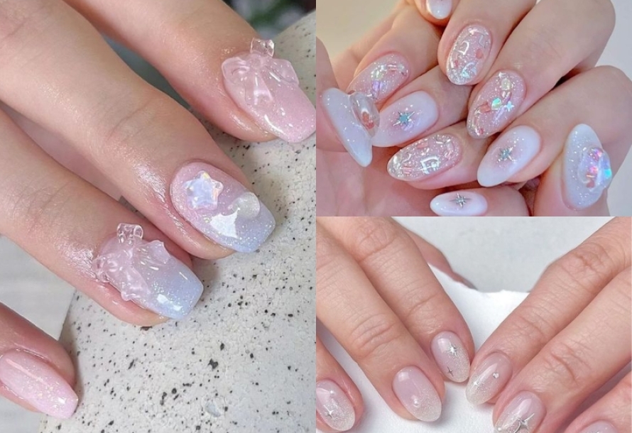 Không Theo Kịp Xu Hướng Nail Mới – Lý Do Khiến Thợ Nail Dần Mất Khách