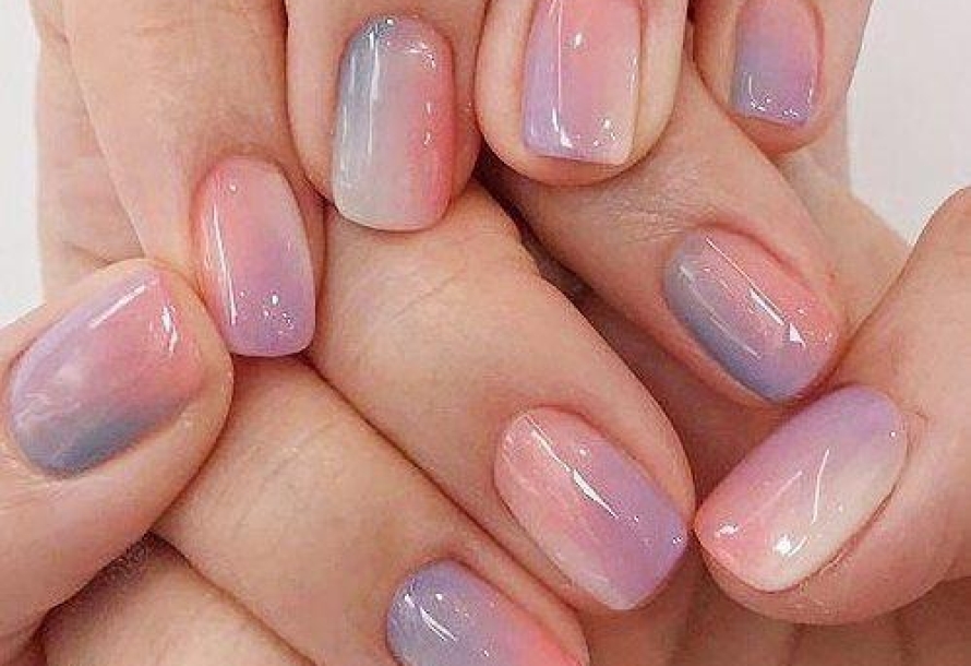 Cách phối màu nail đẹp, hài hòa – Bí quyết mix màu nail chuyên nghiệp cho thợ nail