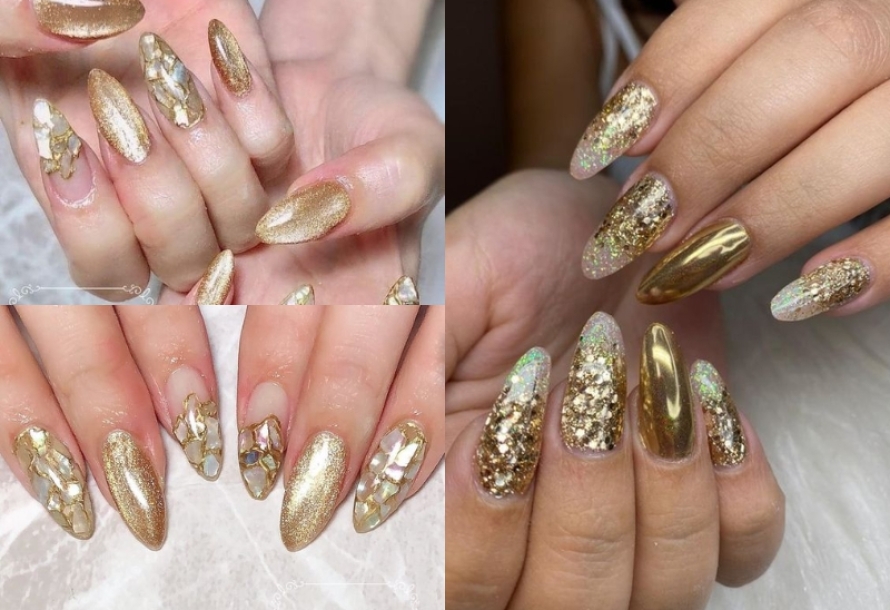 Giá Trị Thật Sự Của Nghề Nail – Khi Nghệ Thuật Làm Đẹp Bị Đánh Giá Sai Vì Những Tiệm Nail Thiếu Tâm