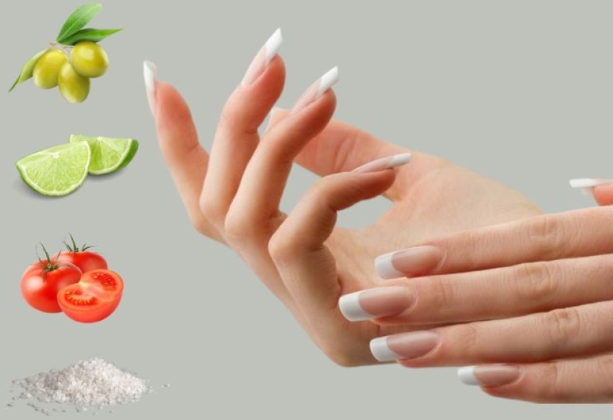 Khó Xử Lý Móng Yếu, Móng Hư Tổn – Nỗi Đau Lớn Của Thợ Nail Và Cách Khắc Phục