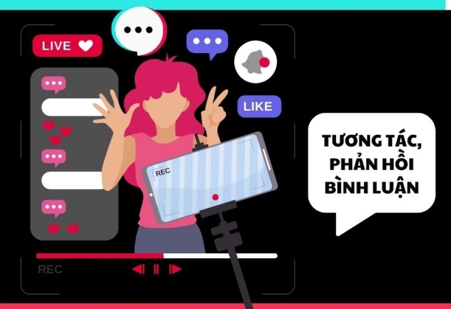 Làm Dịch Vụ Nail Nhưng Không Biết Xây Kênh TikTok/Facebook Và Viết Bài SEO – Sai Lầm Khiến Tiệm Mãi Không Đông Khách