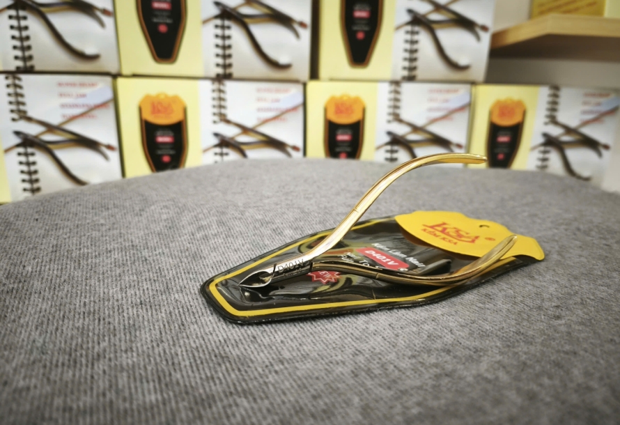 ĐỘ BỀN – ĐỘ BÉN CỦA KỀM CÓ ĐƯỢC NSX ĐÁNH DẤU BẰNG MÀU XI MẠ KHÔNG?