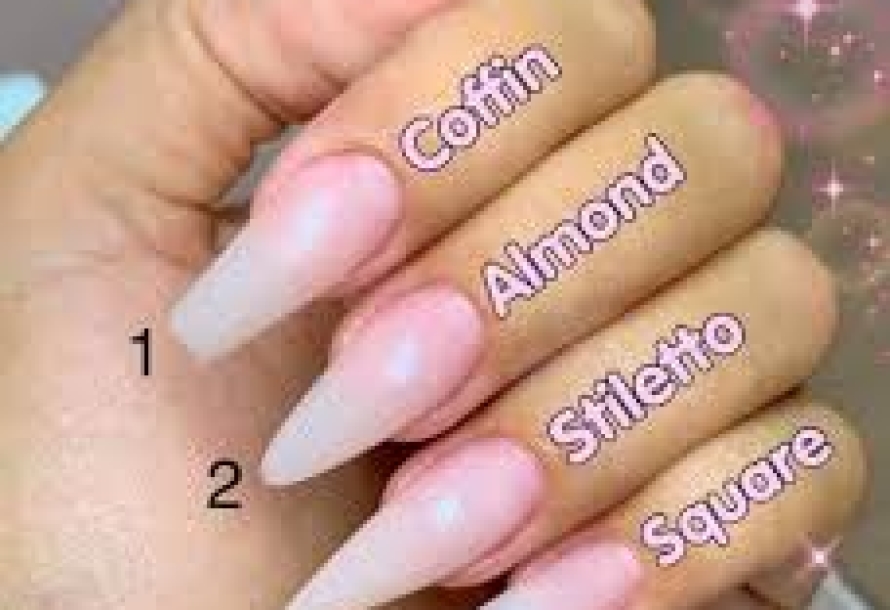 Cách chọn phom móng tay phù hợp với từng bàn tay