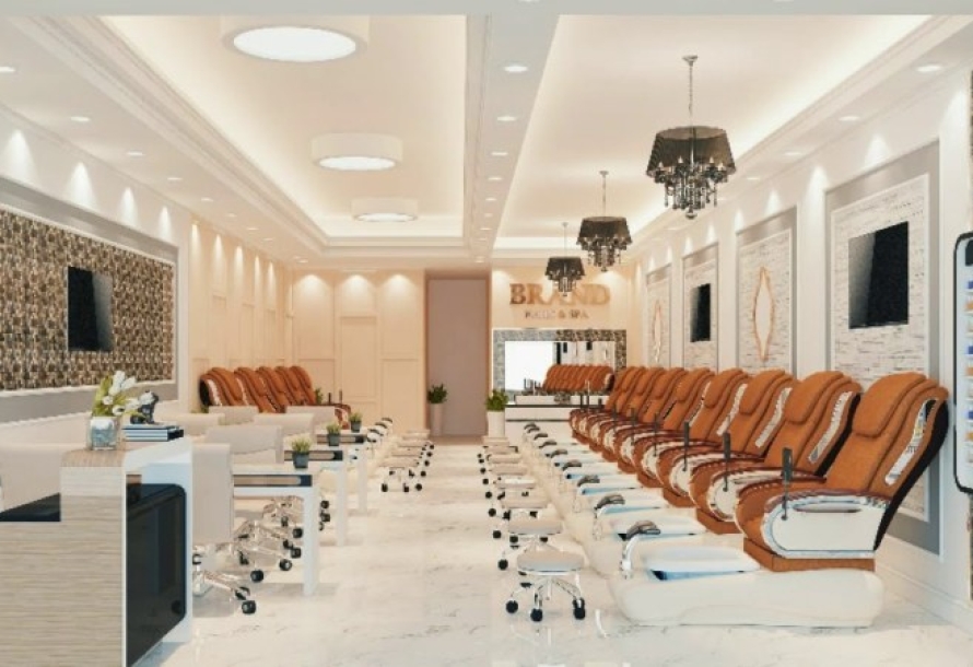 Vì Sao Nhiều Tiệm Nail Ở Việt Nam Đông Khách Nhưng Vẫn Khó Kiếm Tiền?