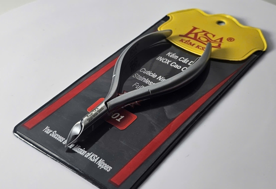 Kềm Cắt Da Chuyên Nghiệp: Động Lực Thúc Đẩy Thị Trường Toàn Cầu Và Lựa Chọn Tối Ưu Cho Salon