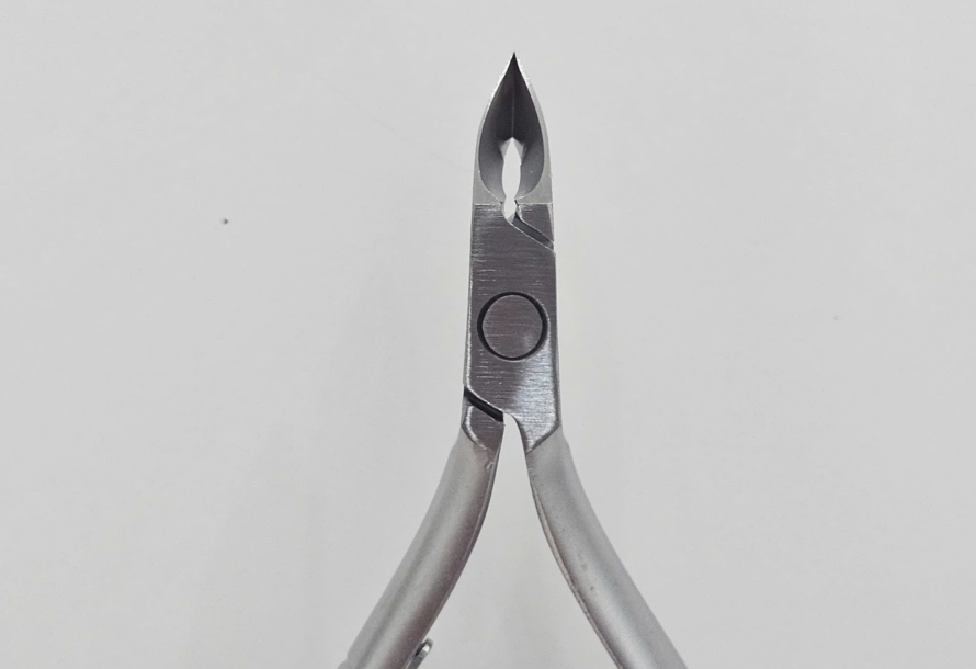 KỀM CẮT DA INOX VUÔNG -THÉP KHÔNG GỈ- MSP: KS02